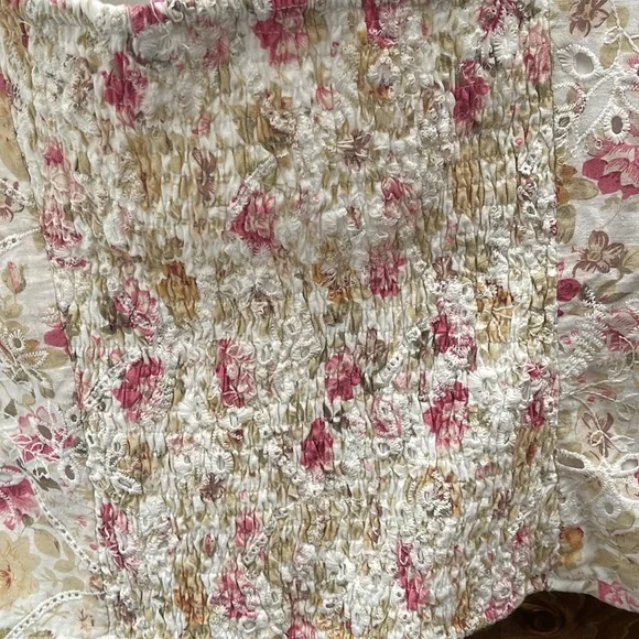 NWOT - Astr The Label Size Large P2P: 19” - Picture 10 of 14